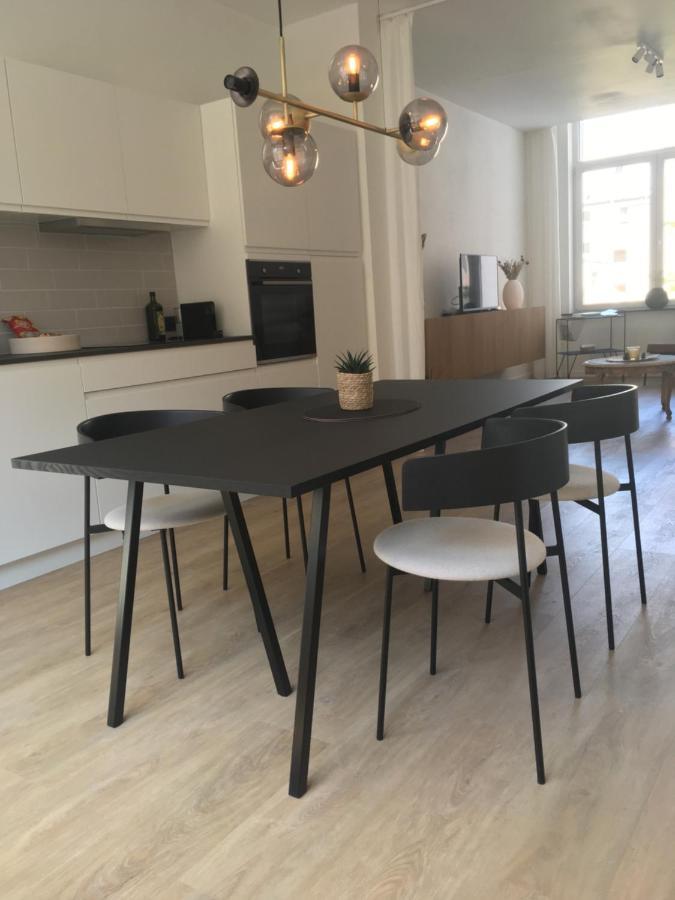 Congé Nieuw Dichtbij Zee Appartement *