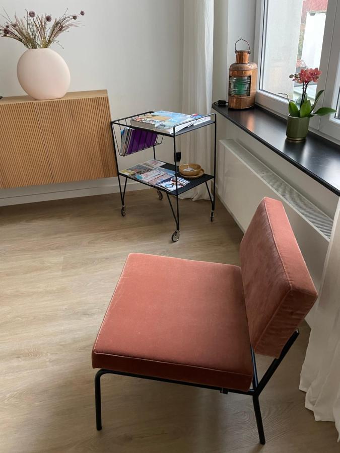 Congé Nieuw Dichtbij Zee Appartement Oostende