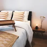 Cabine Conge Sfeervol Appartement Dichtbij Zee