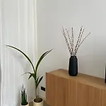 Cabine Conge Sfeervol Appartement Dichtbij Zee
