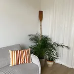 Cabine Conge Sfeervol Appartement Dichtbij Zee