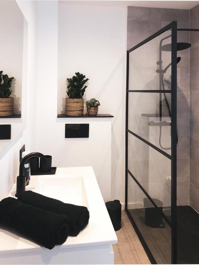 Apartment Conge Sfeervol Dichtbij Zee