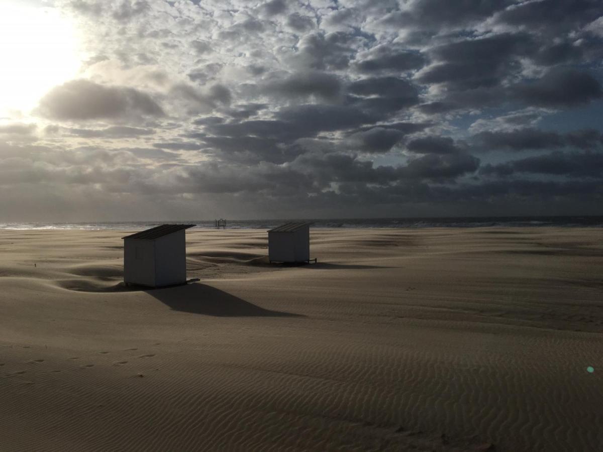 Apartment Conge Sfeervol Dichtbij Zee Ostend