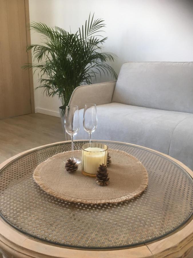 Apartment Conge Sfeervol Dichtbij Zee *