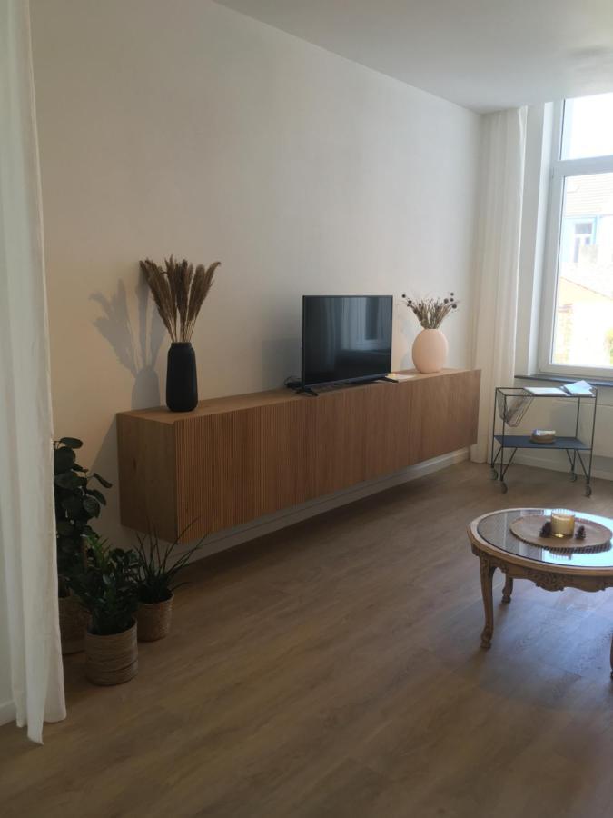 Apartment Conge Sfeervol Dichtbij Zee *