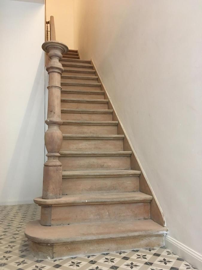 Conge Sfeervol Dichtbij Zee Apartment *