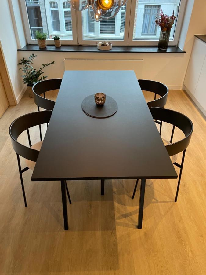 Conge Sfeervol Dichtbij Zee Apartment *